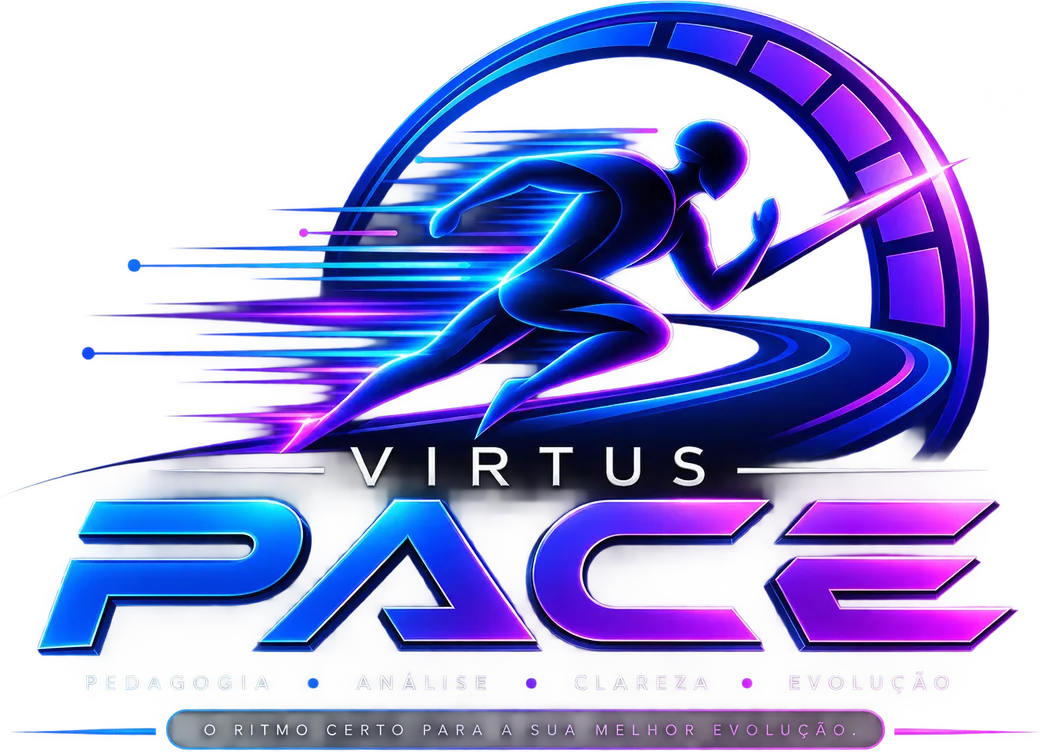 VIRTUS PACE — Pedagogia, Análise, Clareza e Evolução.