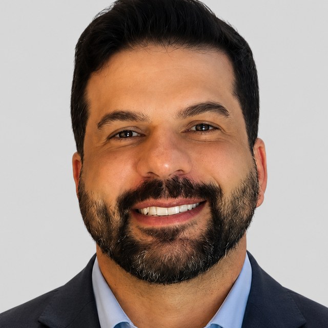 Adriano F. da Silva